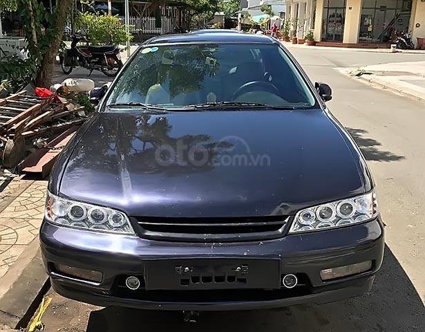 Bán Honda Accord 2.0 MT đời 1995, nhập khẩu, 159 triệu