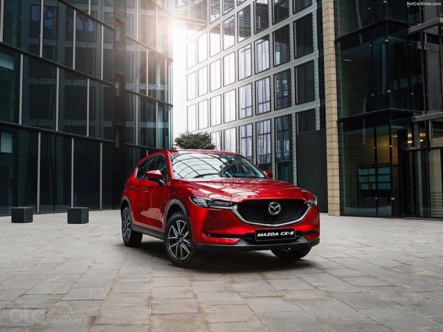 Bán Mazda CX5 màu trắng giá chỉ từ 899 triệu0