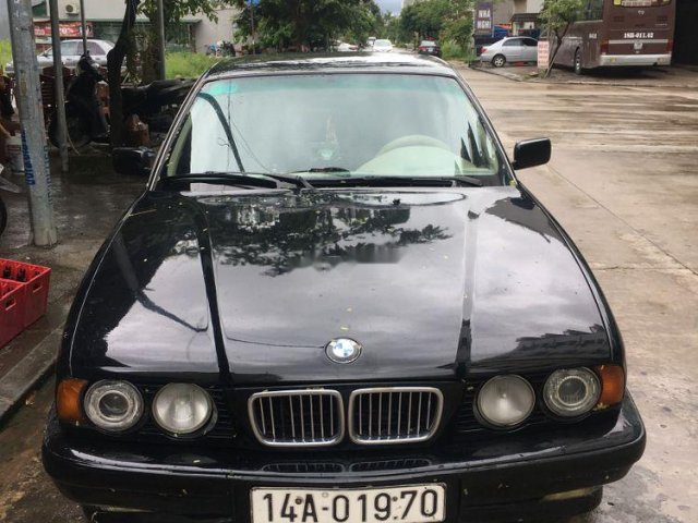 Bán BMW 525i năm sản xuất 1994, nhập khẩu