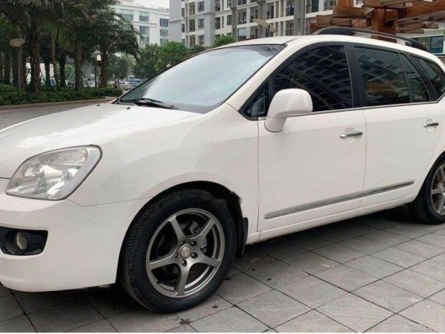 Cần bán xe Kia Carens đời 2010, số tự động, máy xăng0