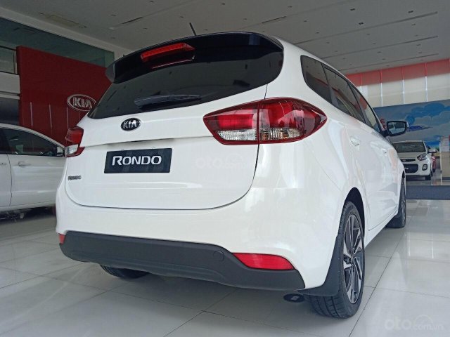 Bán Kia Rondo Standard MT, phiên bản 5+2 mới 2019