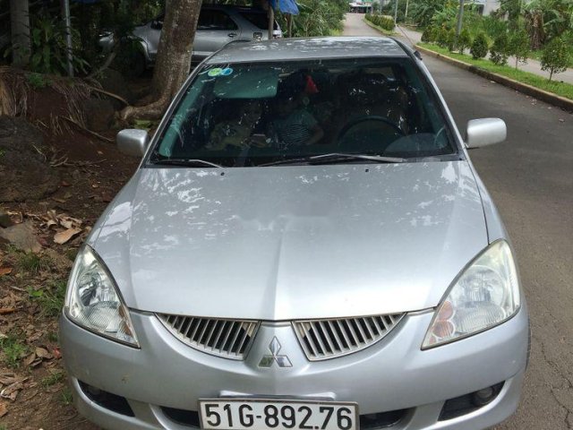 Bán Mitsubishi Lancer AT sản xuất năm 2005, xe nhập