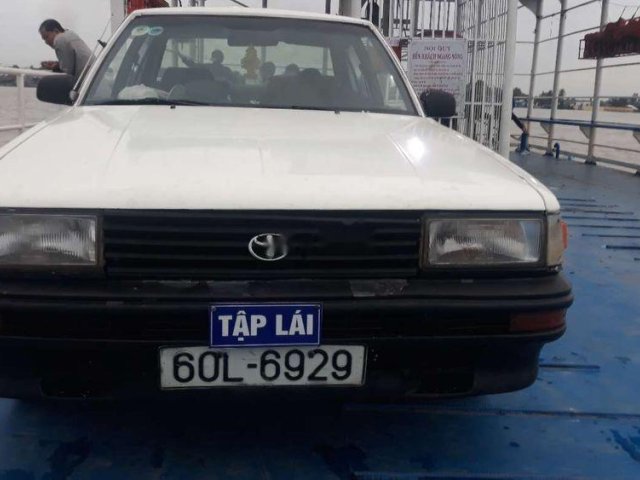 Bán Toyota Caldina đời 1982, màu trắng, xe nhập0