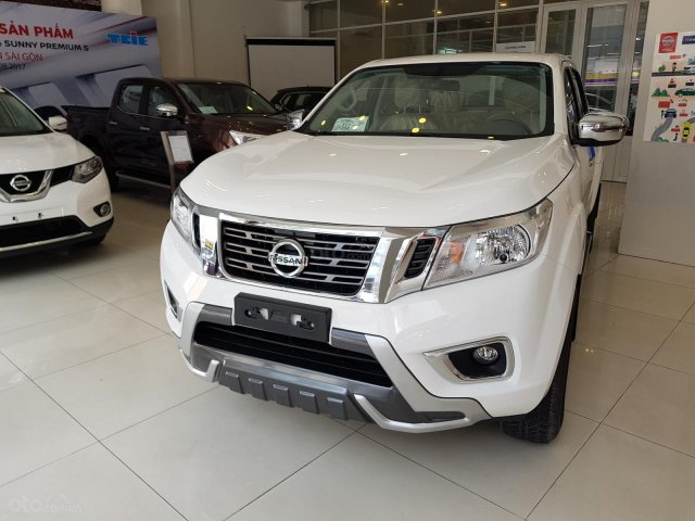 Navara EL 2019 CTKM lên đến 50tr tiền mặt & phụ kiện - Giao ngay - LH: 090.2529.686 Trang0