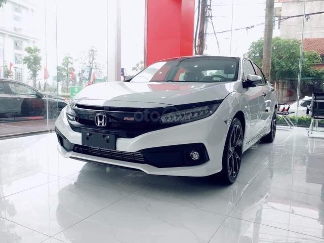 Bán Honda Civic giá tốt nhất miền Tây0