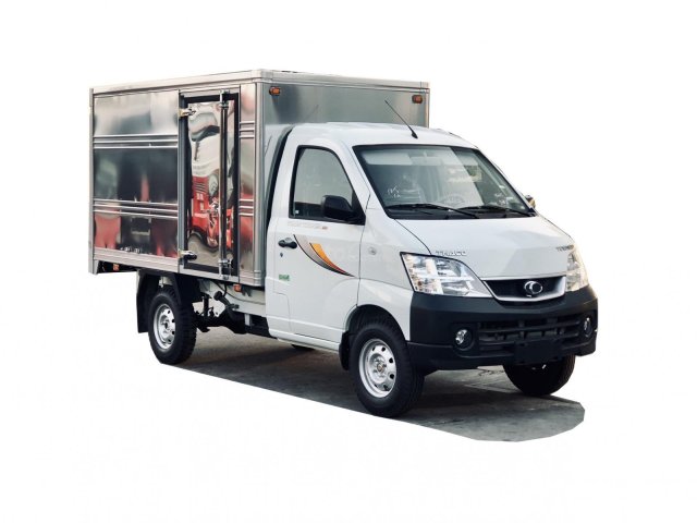 Bán xe tải Trường Hải 990kg, thùng 2.6m, Towner 990, xe có sẵn 2019