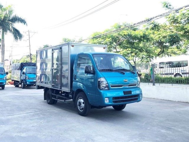 Bán xe tải Kia Trường Hải 2.49T, thùng 3.5m, xe đời 2019 có sẵn0