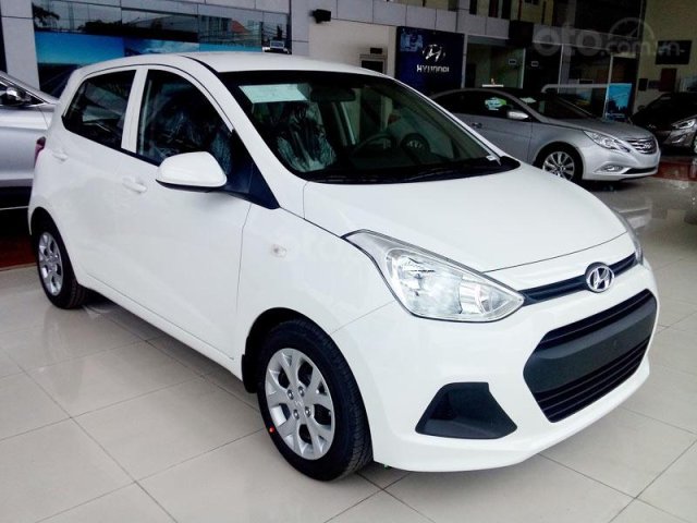 Bán Hyundai Grand i10 2019 xe sẵn giao ngay0