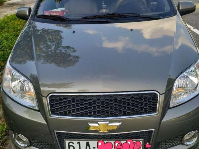 Bán ô tô Chevrolet Aveo đời 2018, xe đẹp