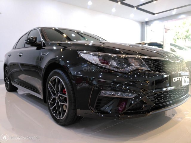 Cần bán xe Kia Optima GL đời 2019