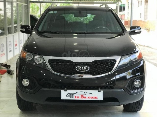 Cần bán Kia Sorento 2.4L sản xuất năm 20160