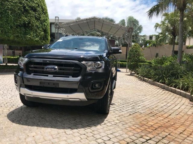 Cần bán Ford Ranger Wildtrak năm 2019, nhập khẩu giá cạnh tranh0