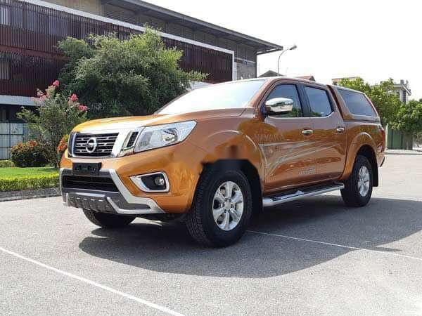 Bán Nissan Navara đời 2016, xe nhập, chính chủ, 585tr