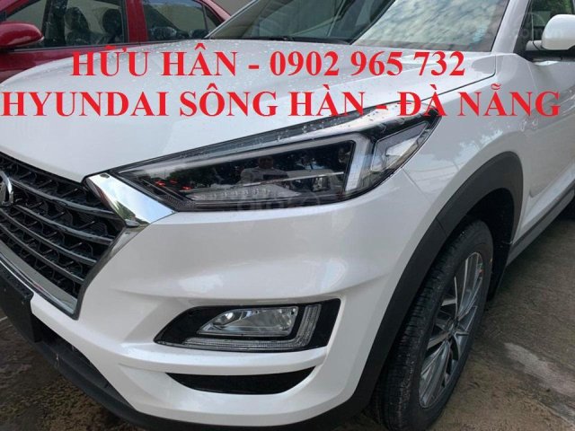 Bán Hyundai Tucson 2019 tại Đà Nẵng, xe có sẵn giao ngay, LH: Hữu Hân 0902 965 7320