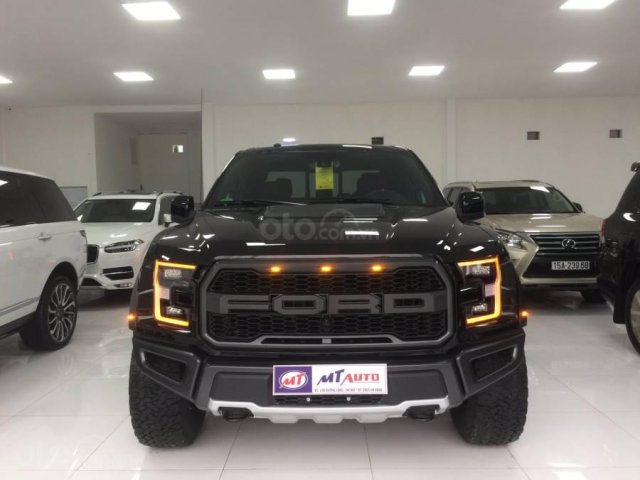 Ford F 150 Raptor 2020, tại Hà Nội. Giá tốt giao xe ngay0