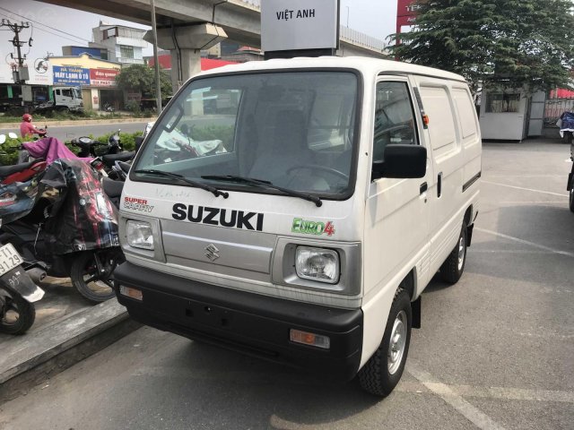 Bán Suzuki Blind Van 2019 giá tốt0