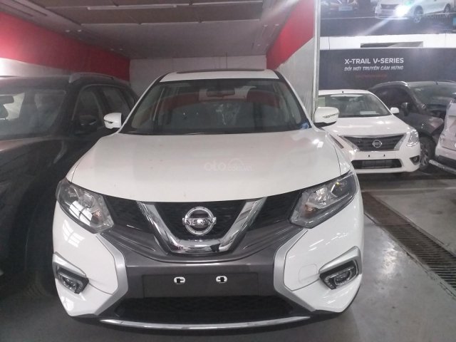 Bán Nissan Xtrai 2019 giá giảm