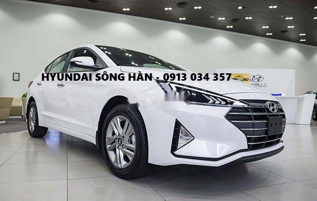 Bán ô tô Hyundai Elantra đời 2019, đang có khuyến mãi lớn