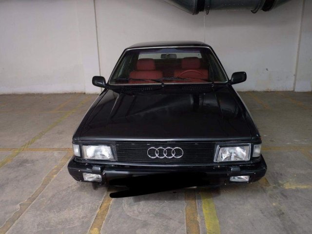 Bán Audi Quattro 2000 số tự động0