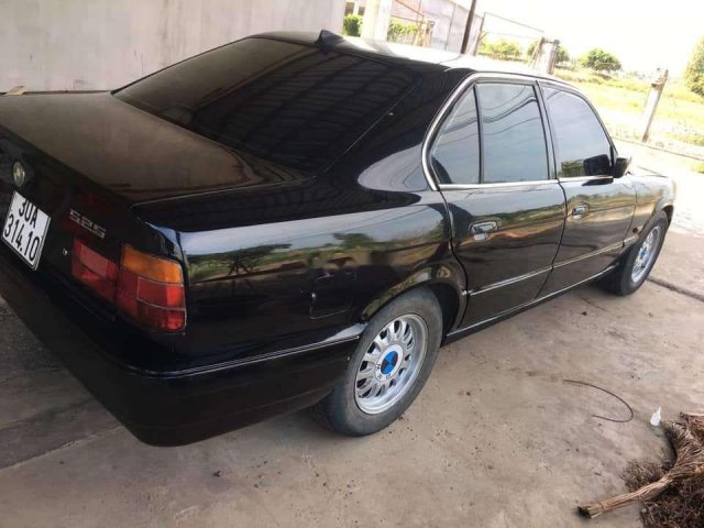 Cần bán BMW 5 Series 525i 1996, xe nhập, giá 60tr0