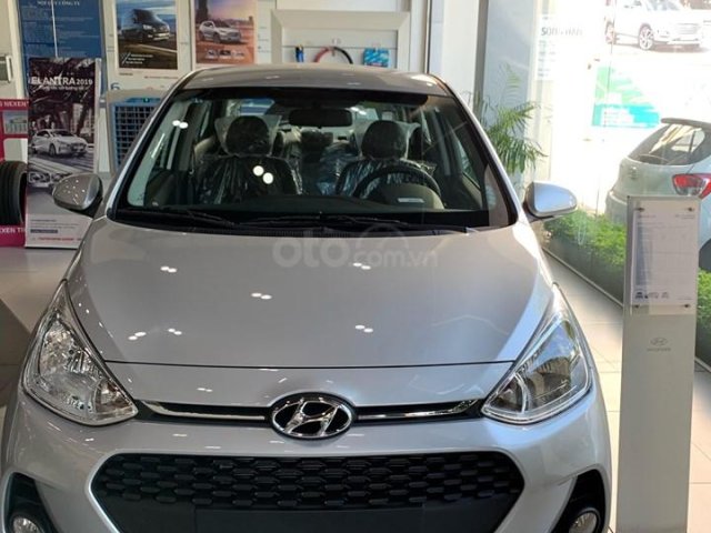 Bán Hyundai Grand i10 2019 Đà Nẵng - giá tốt, LH: 0902 965 732 Hữu Hân - Hyundai Sông Hàn0