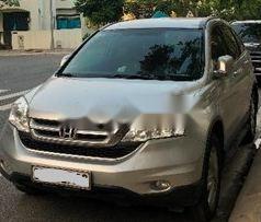 Bán ô tô Honda CR V 2.4 năm sản xuất 2010, xe nhập, giá 535tr0