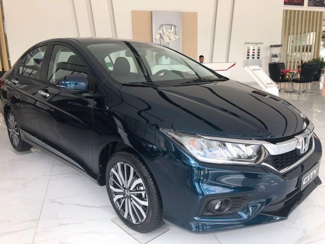 Bán xe Honda City đời 2019, giá tốt