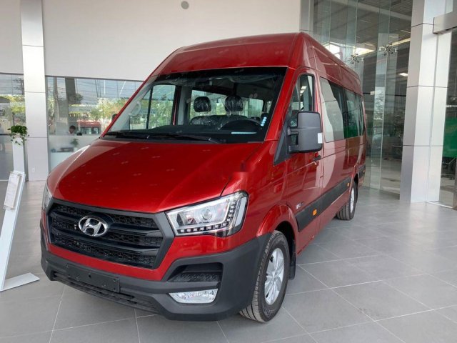 Bán xe Hyundai Solati đời 2019, có sẵn giao ngay0