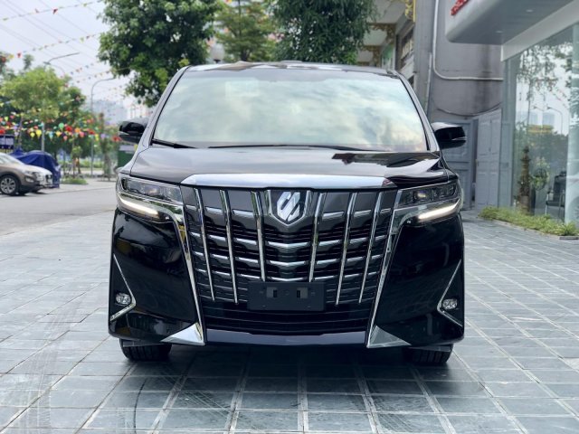 Giao ngay Toyota Alphard Excutive Lounge 2019, xe mới có sẵn ở showroom, LH Ms. Hương 094.539.24680