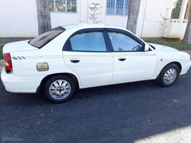 Bán xe Daewoo Nubira đời 2003 chính chủ bán0