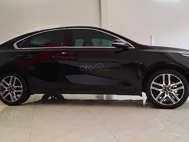 Cần bán Kia Cerato 1.6 AT Delu 2019 giá cạnh tranh0