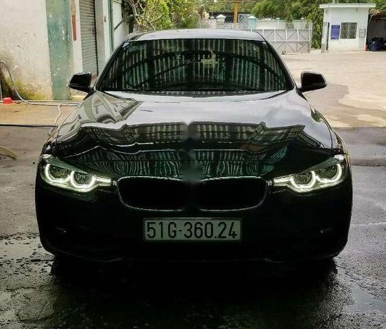 Bán BMW 320i năm sản xuất 2017, nhập khẩu