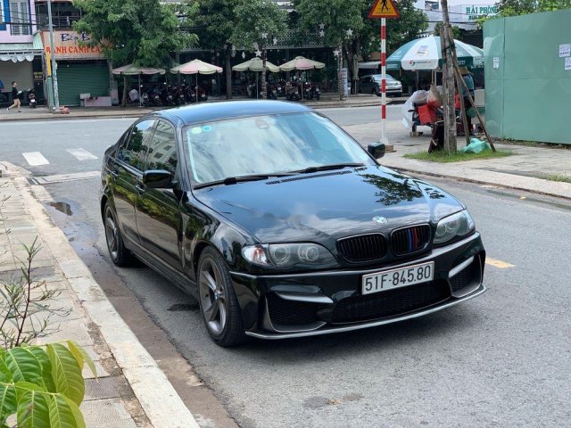 Kinh nghiệm nhập môn chơi xe BMW 318i E46 có tuổi đời 15 năm  YouTube