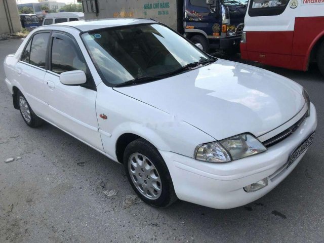 Bán Ford Laser 2000, màu trắng