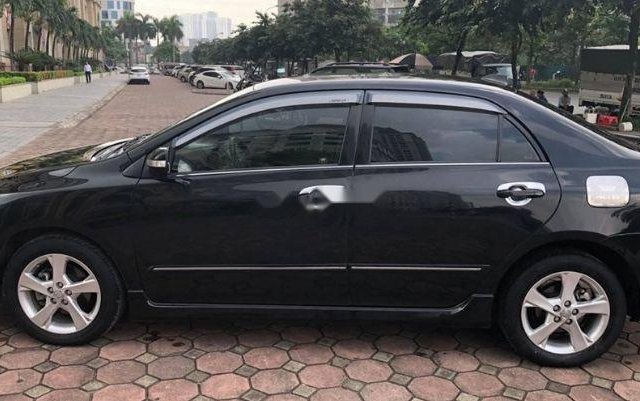 Bán Toyota Corolla Altis 2010, xe chạy 6 vạn