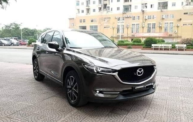 CX5 bản 6.0 có gì mới, liên hệ 096 643 8209