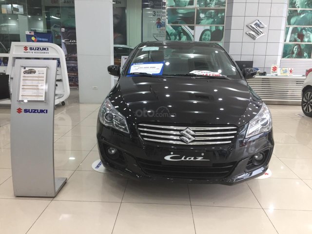 Bán Suzuki Ciaz mới trả góp Lh : Mr.Thành - 0971 222 505