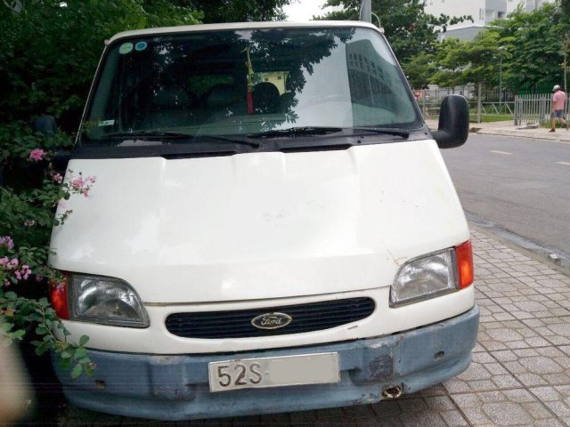 Cần bán Ford Transit 2000, giá 140tr0