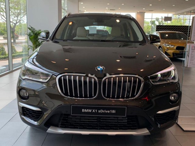 Bán BMW X1 sản xuất 2019, nhập khẩu  0