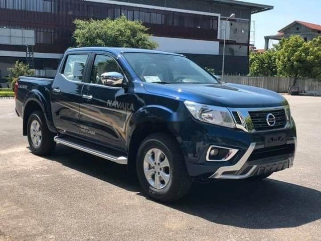 Bán ô tô Nissan Navara đời 2019, nhập khẩu nguyên chiếc0