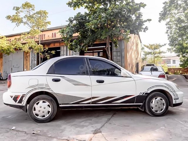 Bán Daewoo Lanos sản xuất 2001, nhập nguyên chiếc0