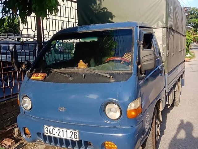 Bán Hyundai Porter 1,25T sản xuất 2003, xe chính chủ0