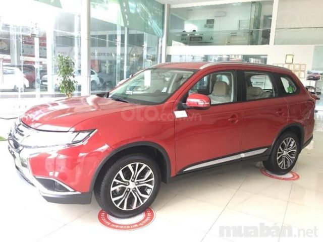 Mitsubishi Outlander 2.0 STD giá ưu đãi siêu hấp dẫn, tặng phụ kiện, ghế da chính hãng liên hệ: 0945.987.5550