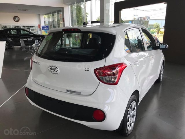 Bán Hyundai Grand I10 đủ màu, đủ phiên bản