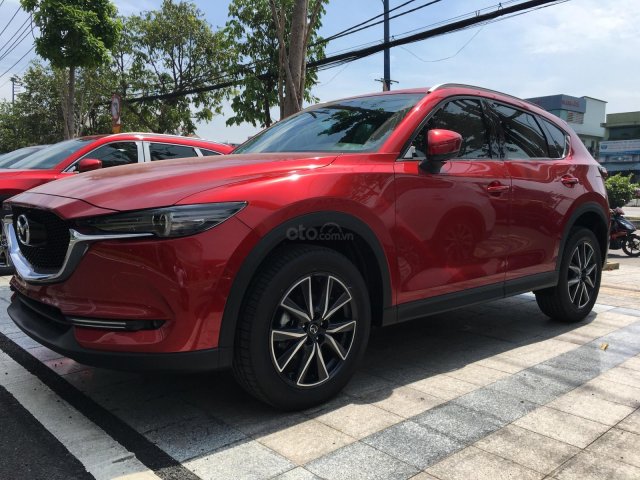 Bán Mazda CX 5 ưu đãi cực lớn0