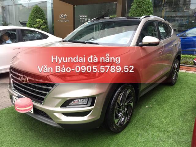 Bán Tucson Facelift 2019 giao ngay tại Đà Nẵng, Lh: Văn Bảo 0905.5789.52