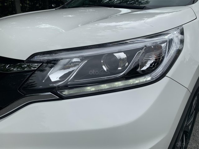 Bán xe Honda CR V 2.4 SX 12/2014, model 2015, Mới nhất Việt Nam0