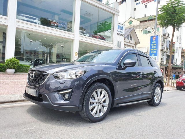 Cần bán gấp Mazda CX 5 2014 chính chủ, 645 triệu