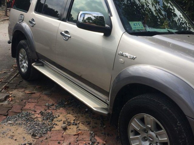 Bán Ford Everest năm 20080