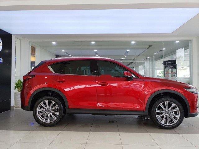 Bán Mazda CX 5 năm sản xuất 2019. Đủ màu, giao xe ngay0